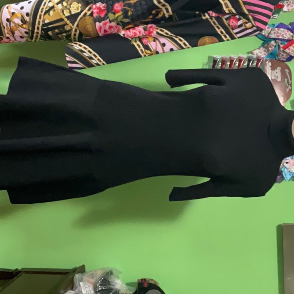 Womens dress